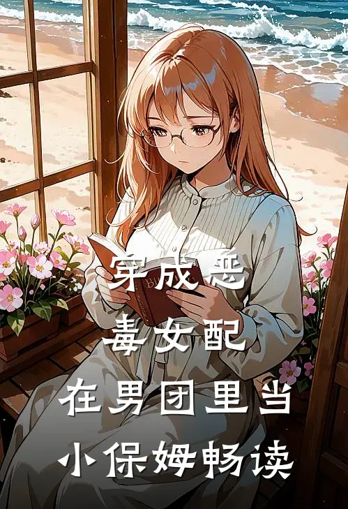 穿成恶毒女配，在男团里当小保姆畅读
