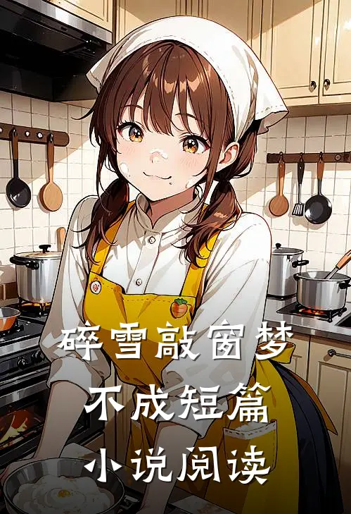 碎雪敲窗梦不成短篇小说阅读