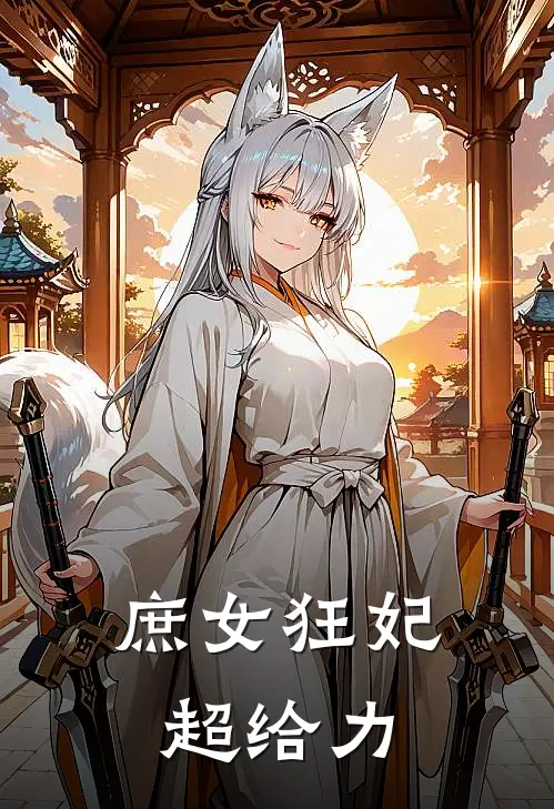 庶女狂妃超给力