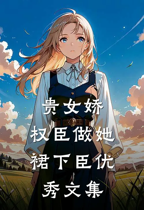 贵女娇：权臣做她裙下臣优秀文集