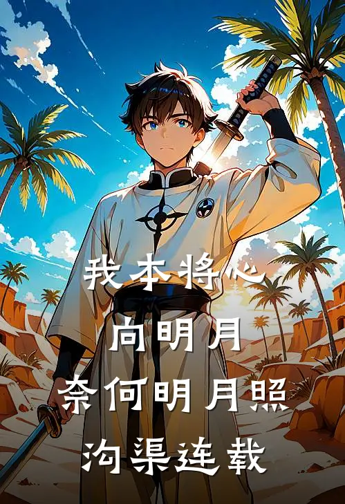 我本将心向明月，奈何明月照沟渠连载