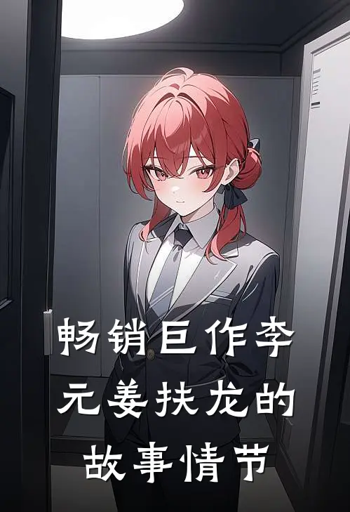 畅销巨作李元姜扶龙的故事情节
