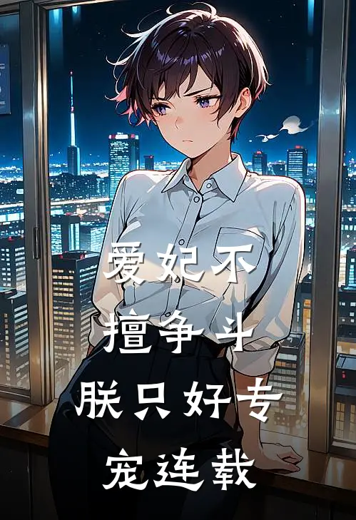 爱妃不擅争斗，朕只好专宠连载