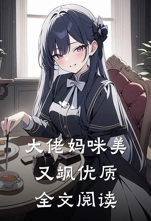 大佬妈咪美又飒优质全文阅读