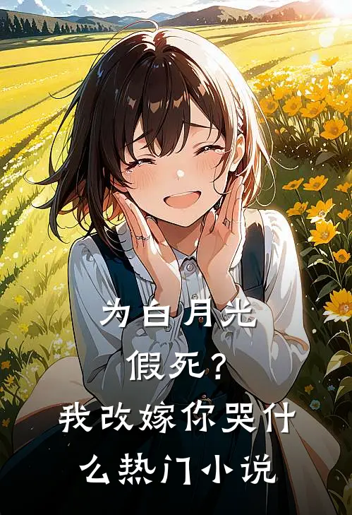 为白月光假死？我改嫁你哭什么热门小说