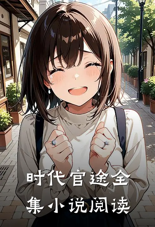 时代官途全集小说阅读