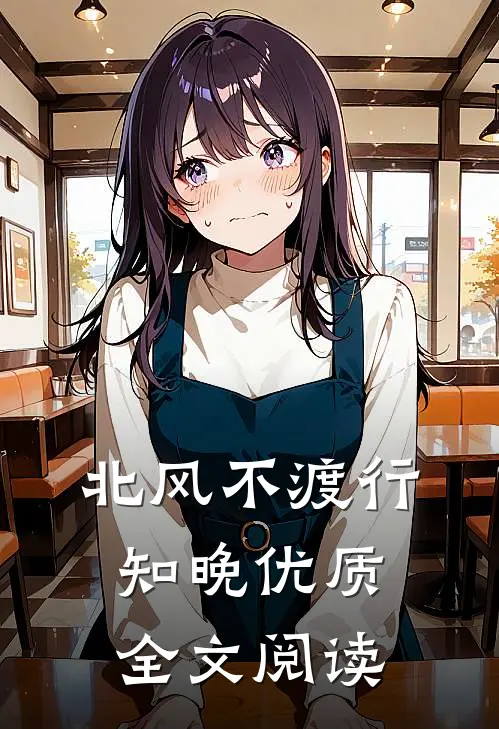 北风不渡行知晚优质全文阅读