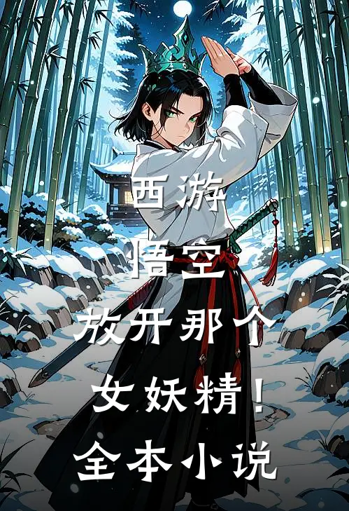 西游悟空,放开那个女妖精!全本