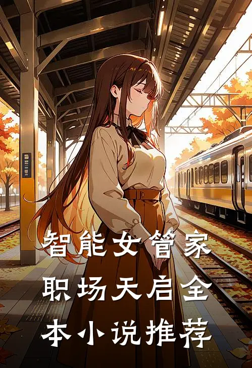 智能女管家，职场天启全本小说推荐