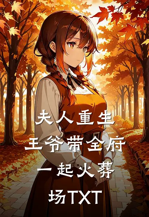 夫人重生，王爷带全府一起火葬场TXT