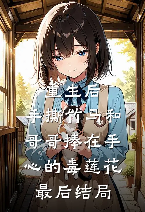 重生后，手撕竹马和哥哥捧在手心的毒莲花最后结局