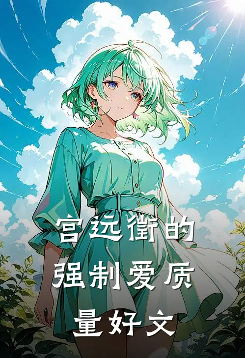 宫远徵的强制爱质量好文
