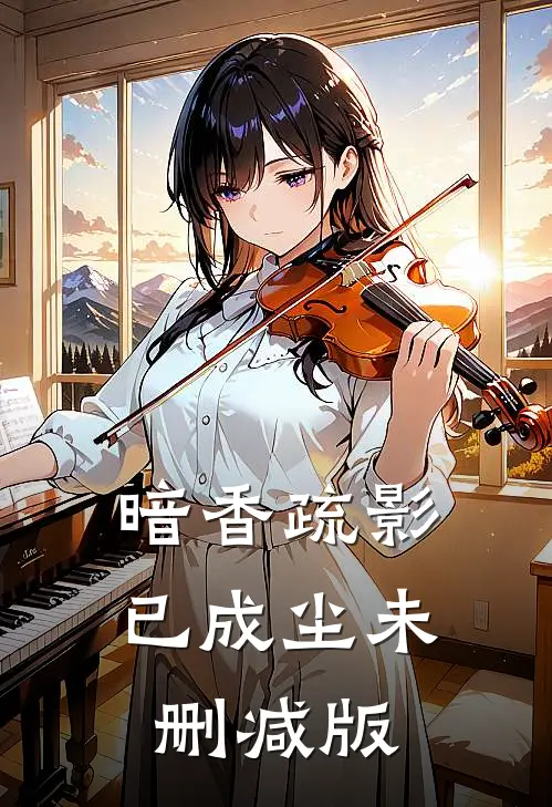 暗香疏影已成尘未删减版