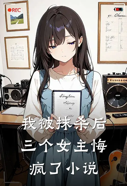 我被抹杀后，三个女主悔疯了小说