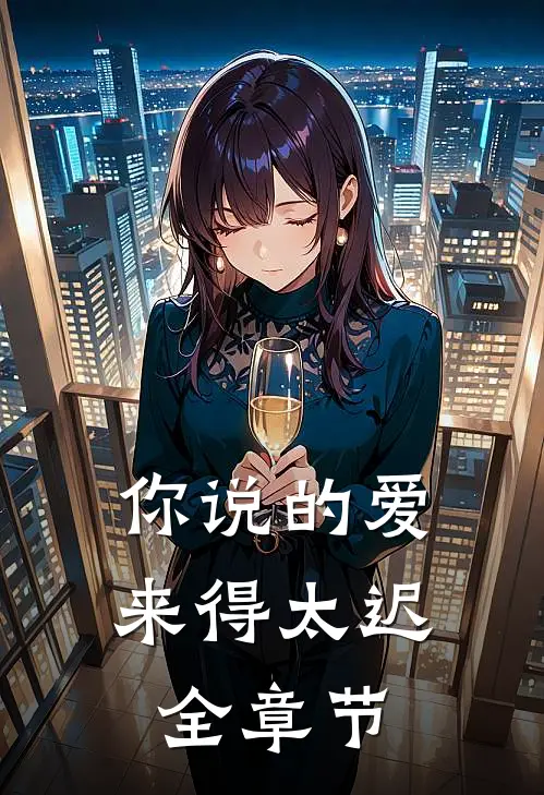 你说的爱，来得太迟全章节
