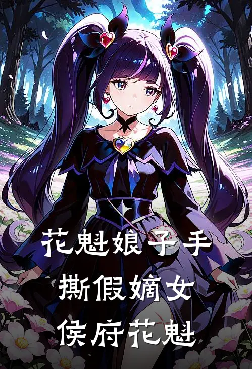 花魁娘子手撕假嫡女侯府花魁