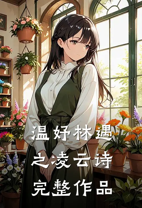 温妤林遇之凌云诗完整作品