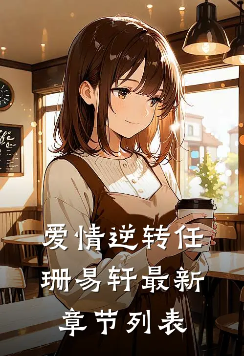 爱情逆转任珊易轩最新章节列表