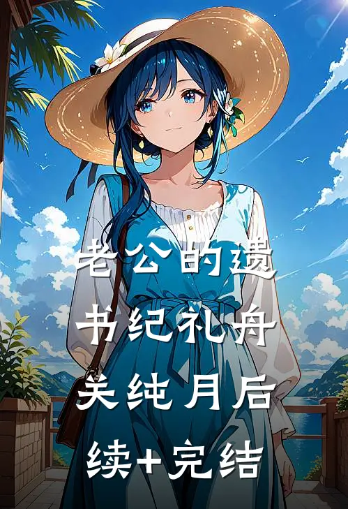 老公的遗书纪礼舟关纯月后续+完结
