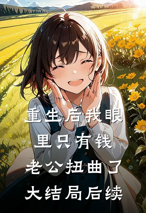 重生后我眼里只有钱，老公扭曲了大结局后续