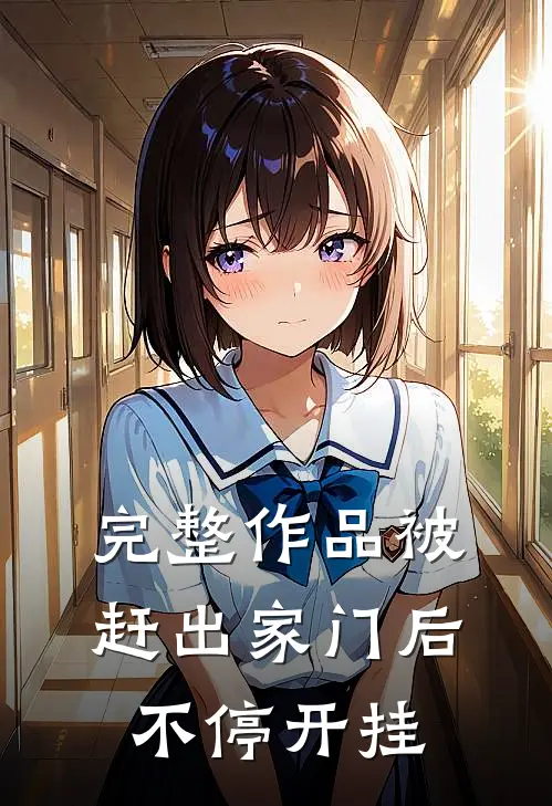 完整作品被赶出家门后，不停开挂