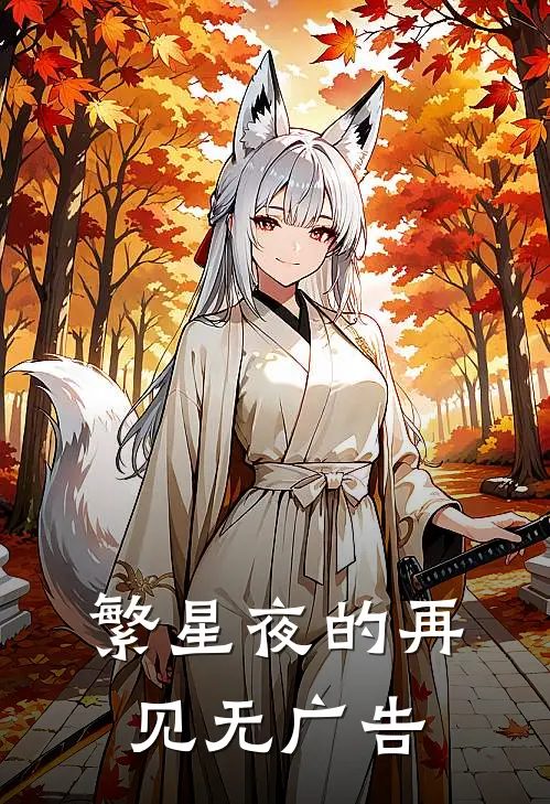繁星夜的再见无广告