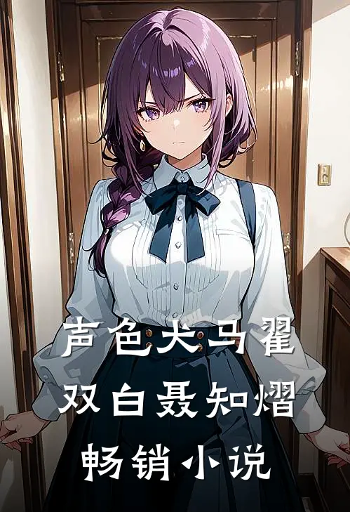 声色犬马翟双白聂知熠畅销小说