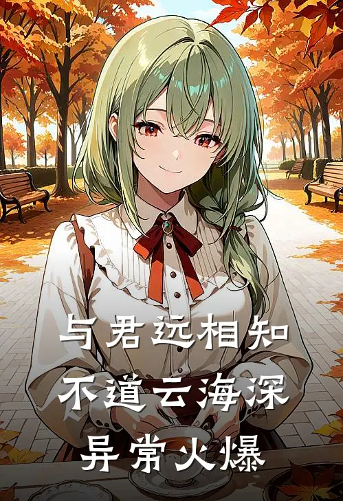 与君远相知，不道云海深异常火爆