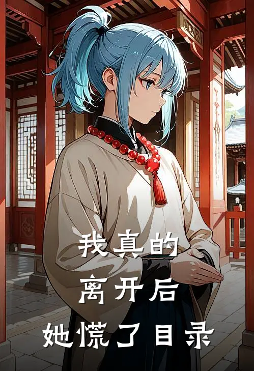 我真的离开后，她慌了目录