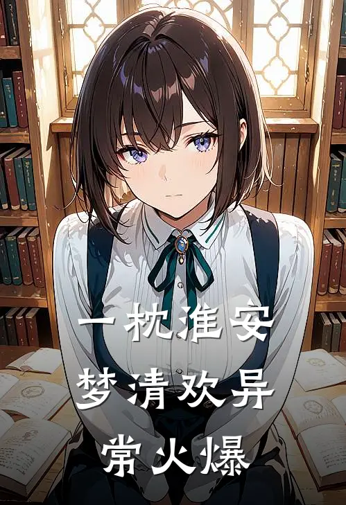 一枕淮安梦清欢异常火爆