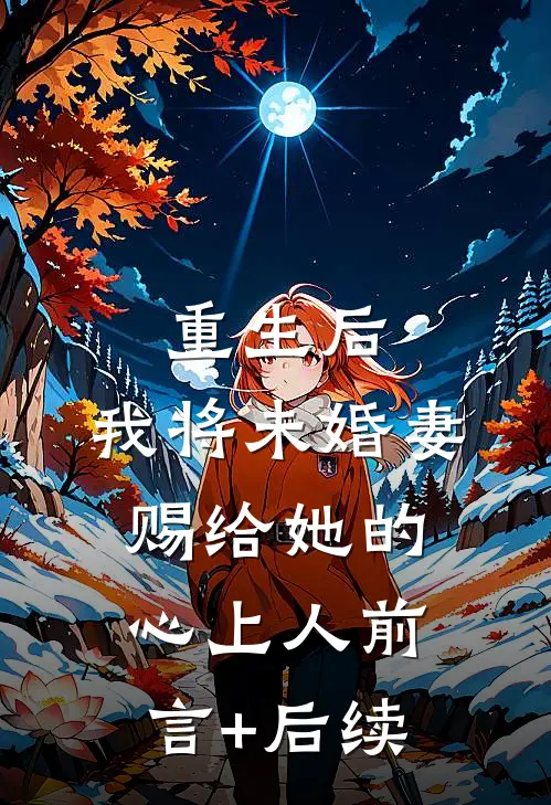 重生后，我将未婚妻赐给她的心上人前言+后续