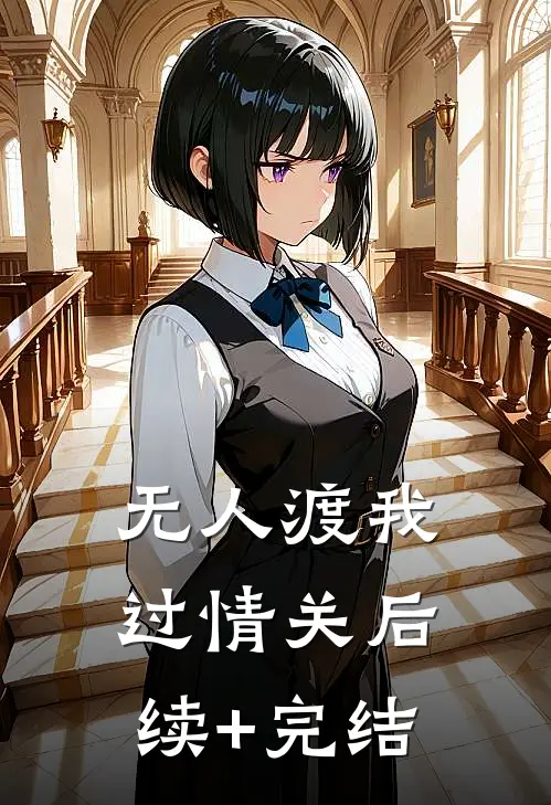 无人渡我过情关后续+完结