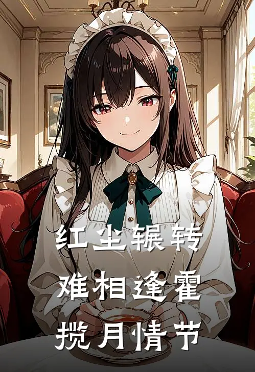 红尘辗转难相逢霍揽月情节
