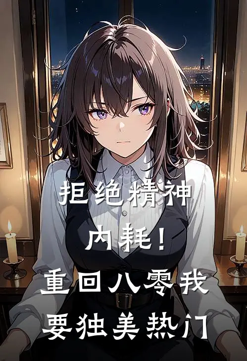 拒绝精神内耗！重回八零我要独美热门