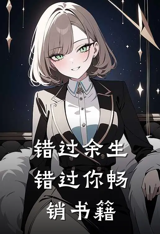 错过余生错过你畅销书籍