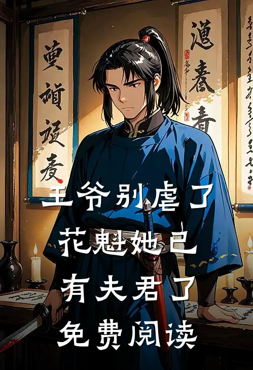 王爷别虐了,花魁她已有夫君了免费阅读