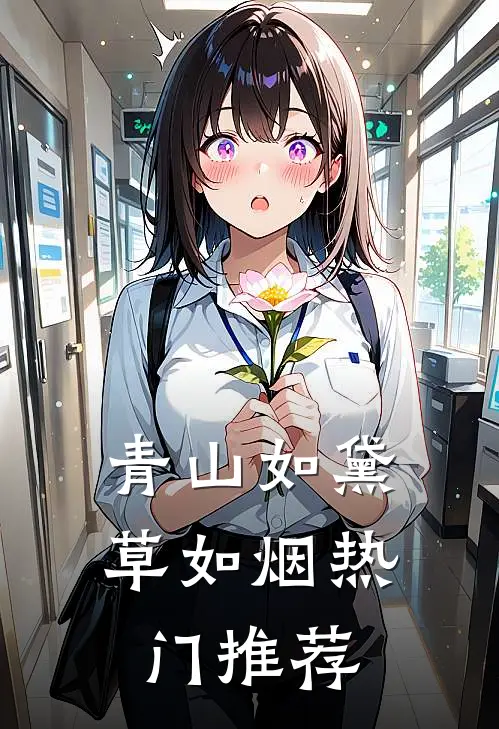 青山如黛草如烟热门推荐