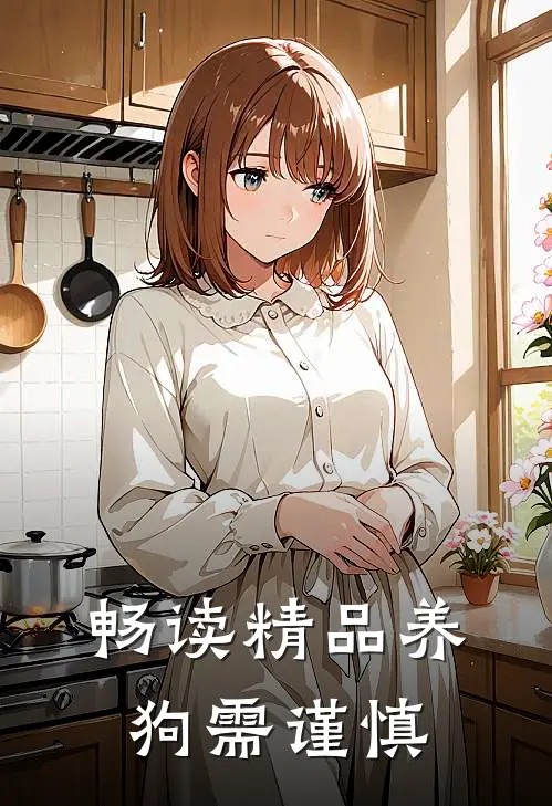 畅读精品养狗需谨慎