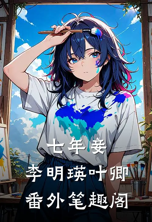 七年妾：李明瑛叶卿番外笔趣阁