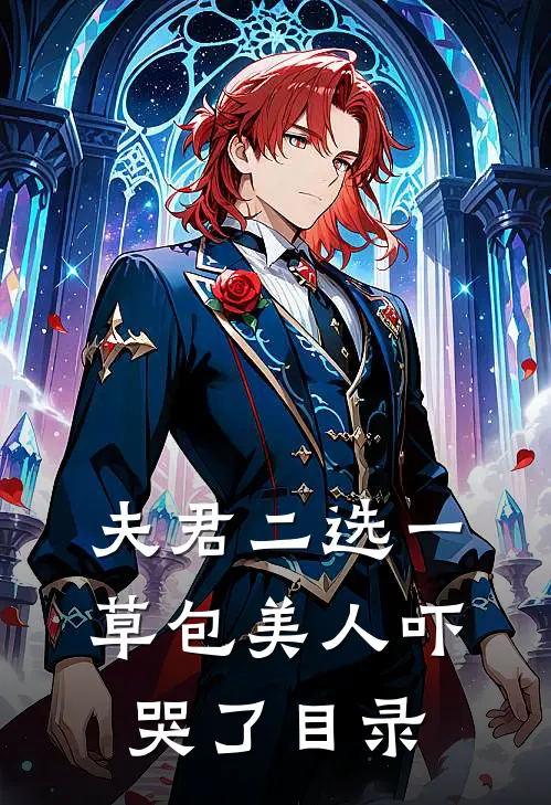 夫君二选一草包美人吓哭了目录