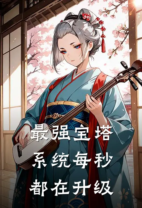 最强宝塔系统每秒都在升级