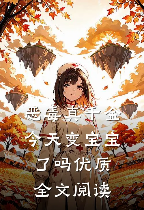 恶毒真千金今天变宝宝了吗优质全文阅读