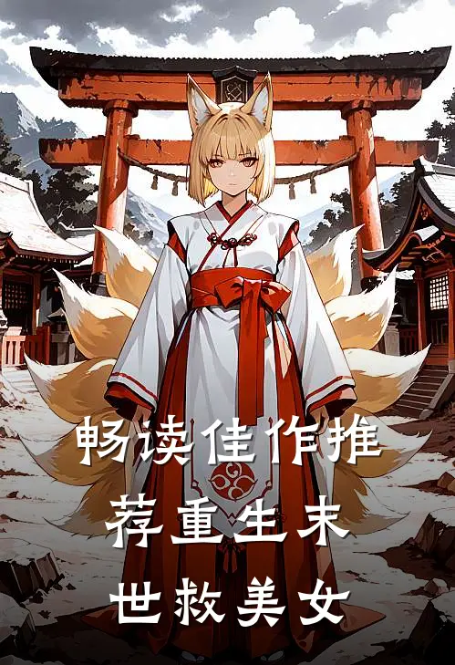 畅读佳作推荐重生末世救美女