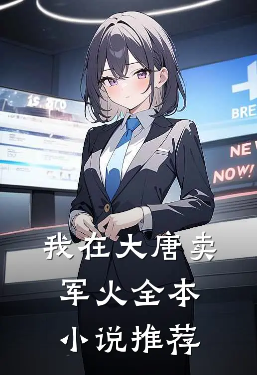 我在大唐卖军火全本小说推荐