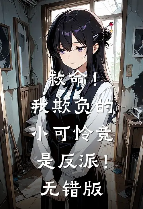 救命！我欺负的小可怜竟是反派！无错版