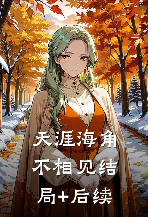 天涯海角不相见结局+后续