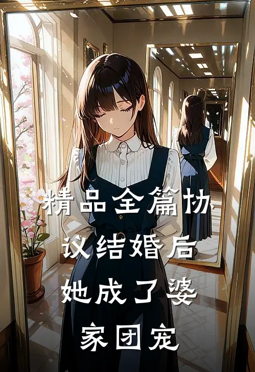 精品全篇协议结婚后，她成了婆家团宠
