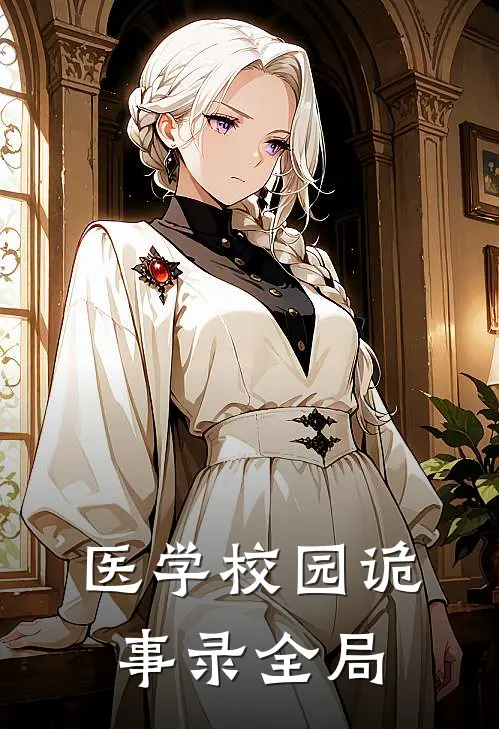 医学校园诡事录全局