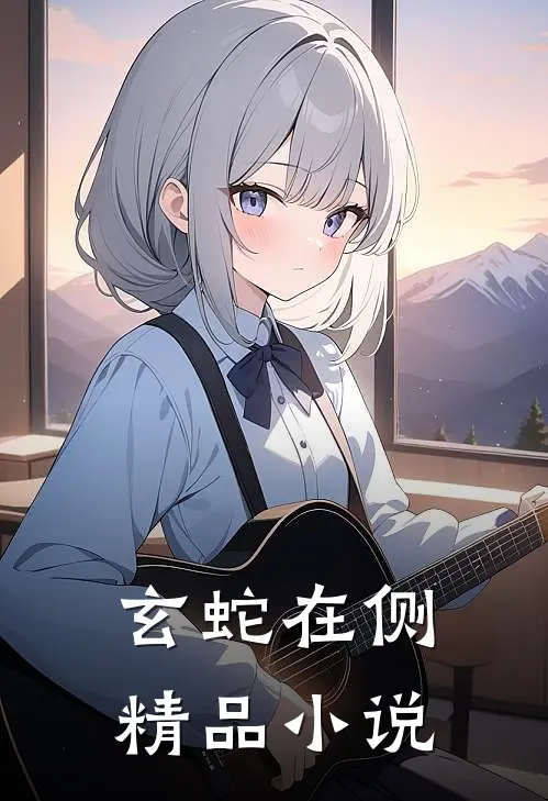 玄蛇在侧精品小说