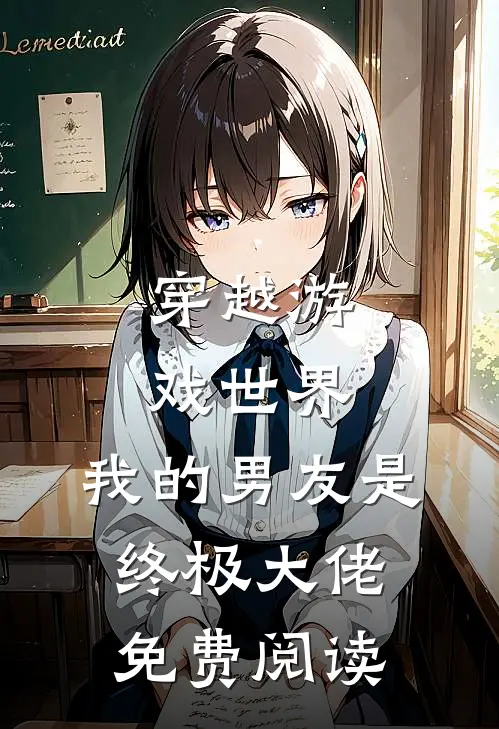 穿越游戏世界，我的男友是终极大佬免费阅读